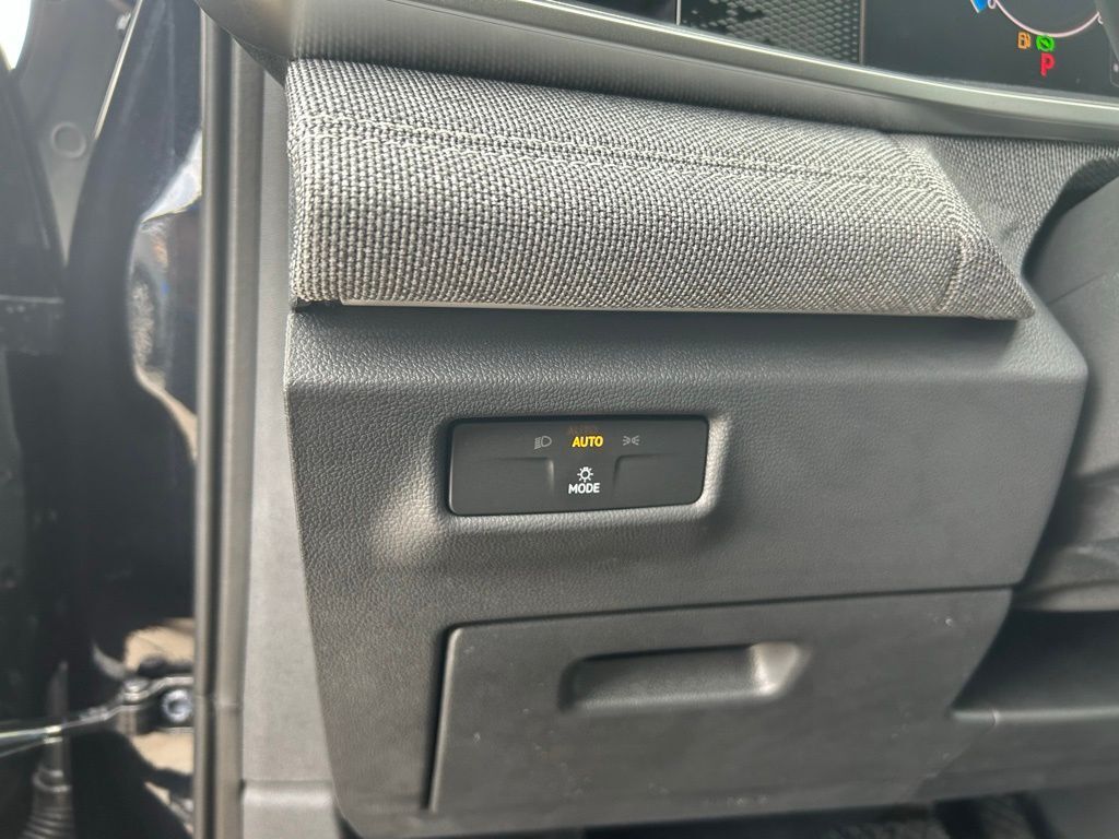 2025 Volkswagen Tiguan 2.0T S Tampa FL