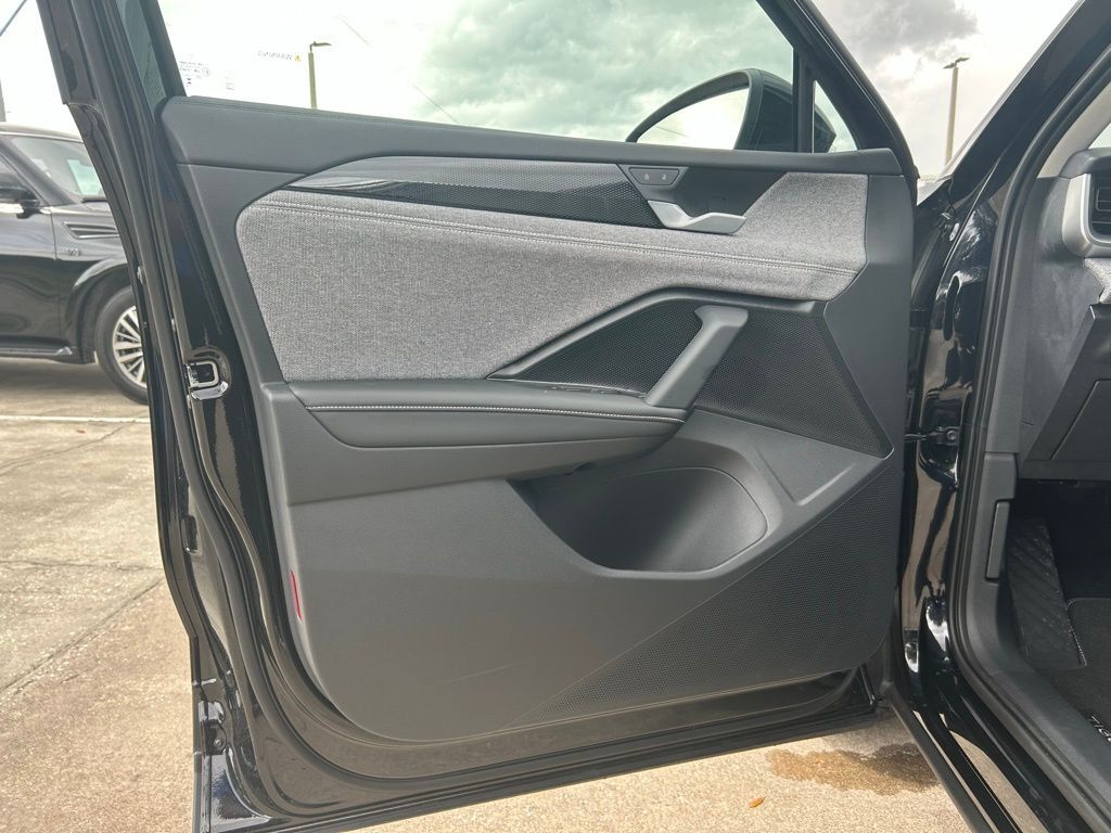 2025 Volkswagen Tiguan 2.0T S Tampa FL