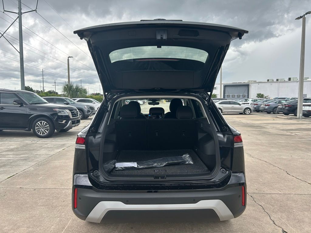 2025 Volkswagen Tiguan 2.0T S Tampa FL