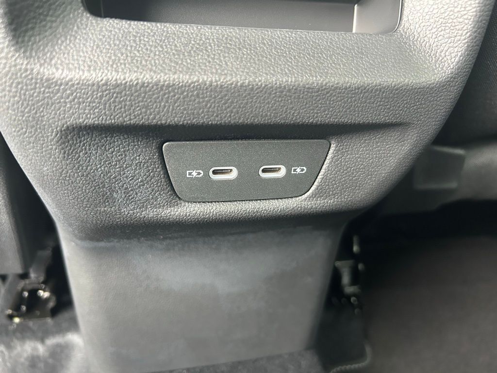 2025 Volkswagen Tiguan 2.0T S Tampa FL