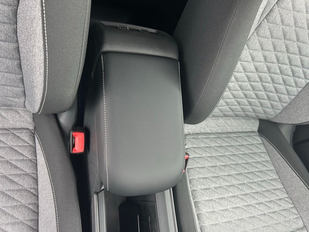 2025 Volkswagen Tiguan 2.0T S Tampa FL