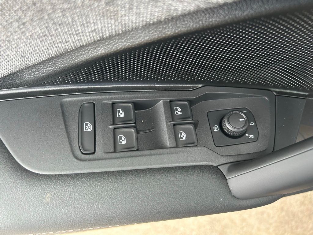 2025 Volkswagen Tiguan 2.0T S Tampa FL
