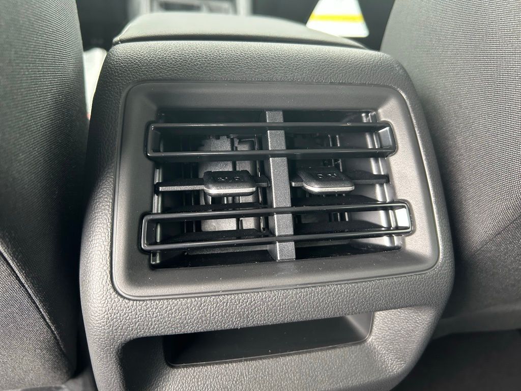 2025 Volkswagen Tiguan 2.0T S Tampa FL