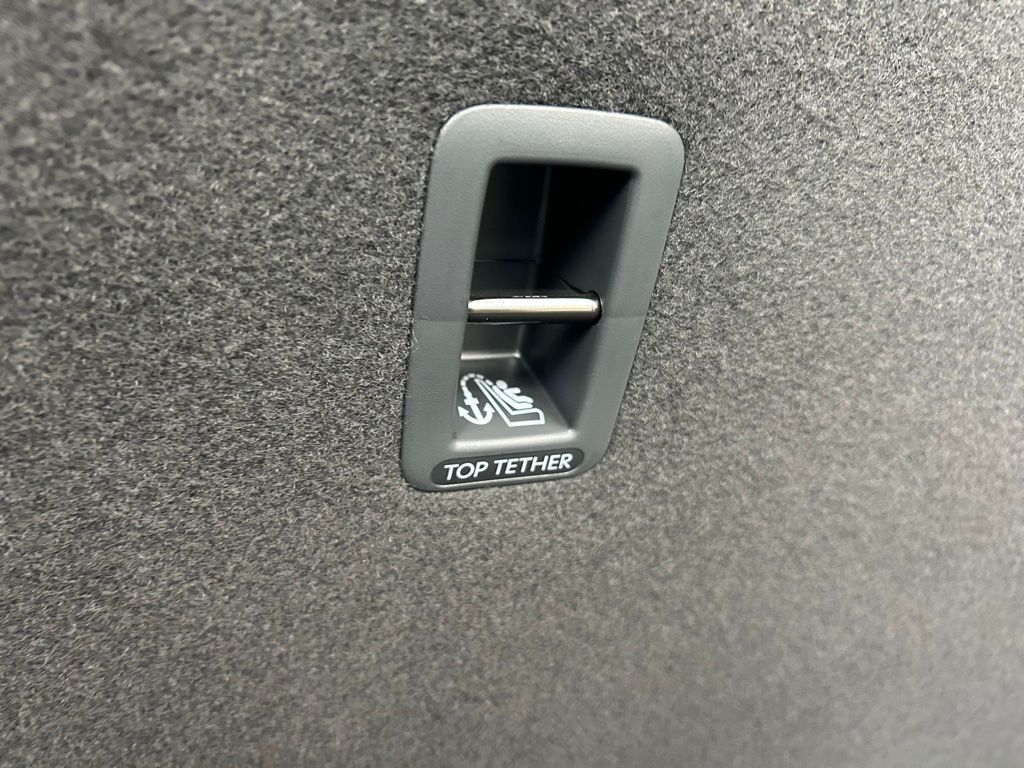 2025 Volkswagen Tiguan 2.0T S Tampa FL