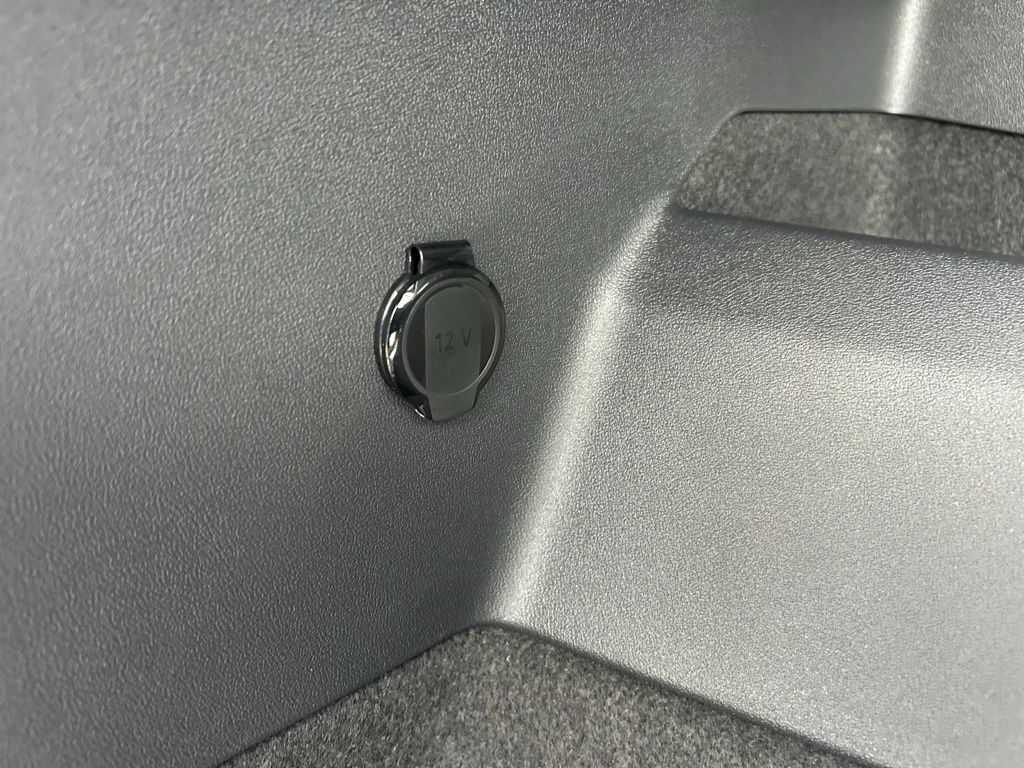 2025 Volkswagen Tiguan 2.0T S Tampa FL