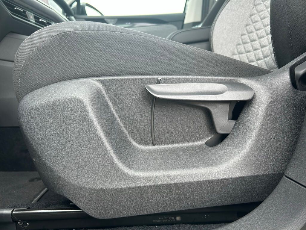 2025 Volkswagen Tiguan 2.0T S Tampa FL