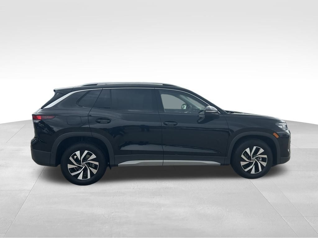 2025 Volkswagen Tiguan 2.0T S Tampa FL