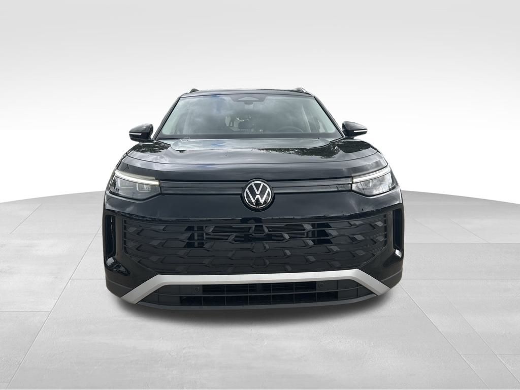 2025 Volkswagen Tiguan 2.0T S Tampa FL