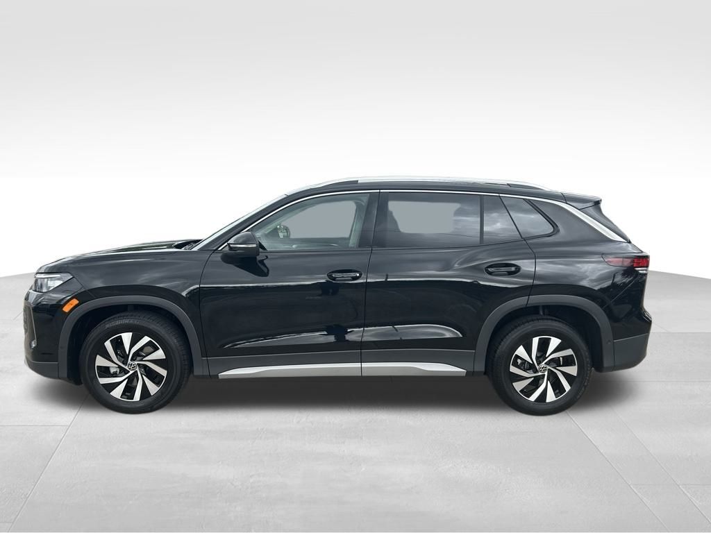 2025 Volkswagen Tiguan 2.0T S Tampa FL