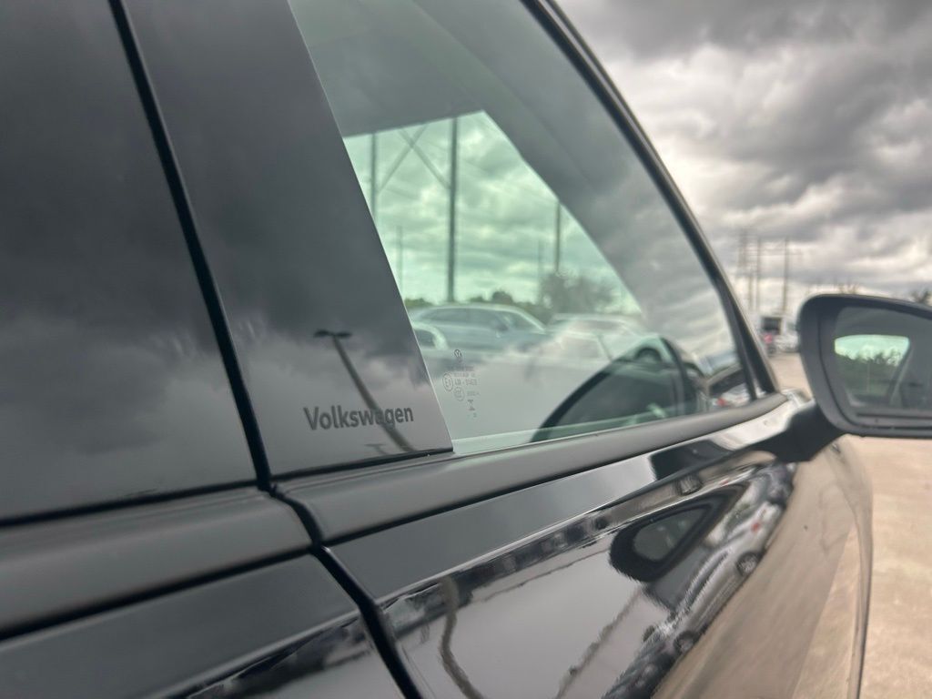 2025 Volkswagen Tiguan 2.0T S Tampa FL