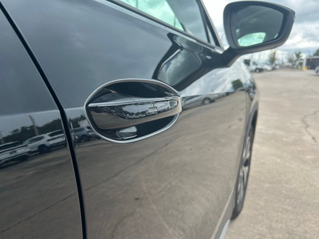 2025 Volkswagen Tiguan 2.0T S Tampa FL