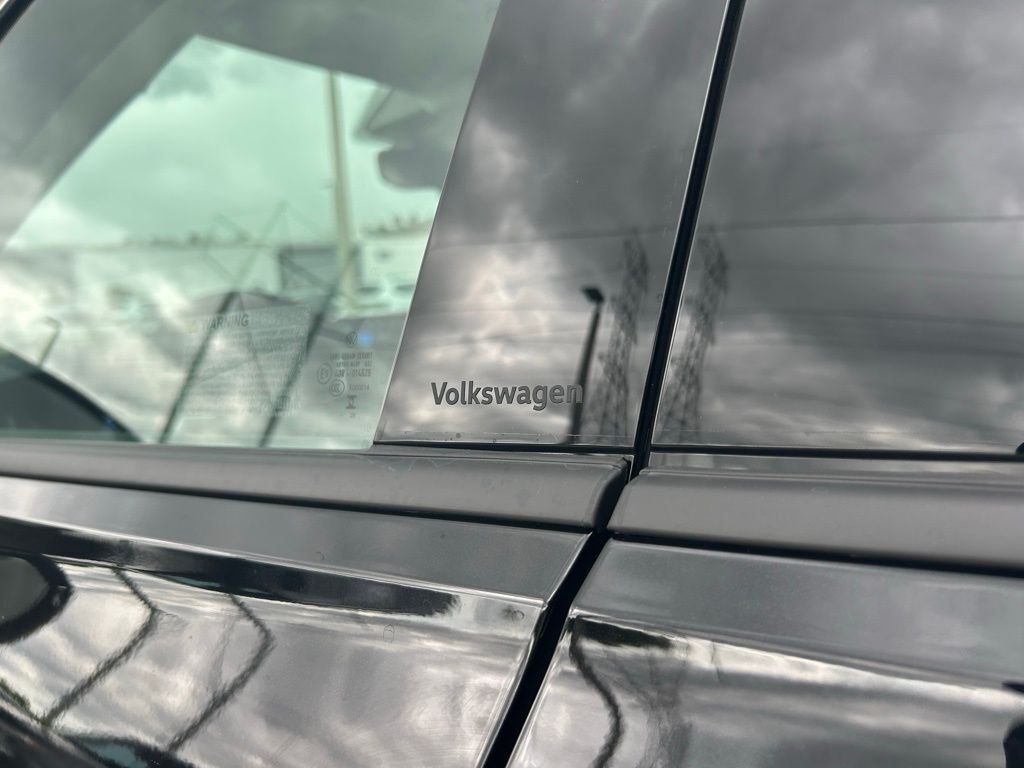 2025 Volkswagen Tiguan 2.0T S Tampa FL