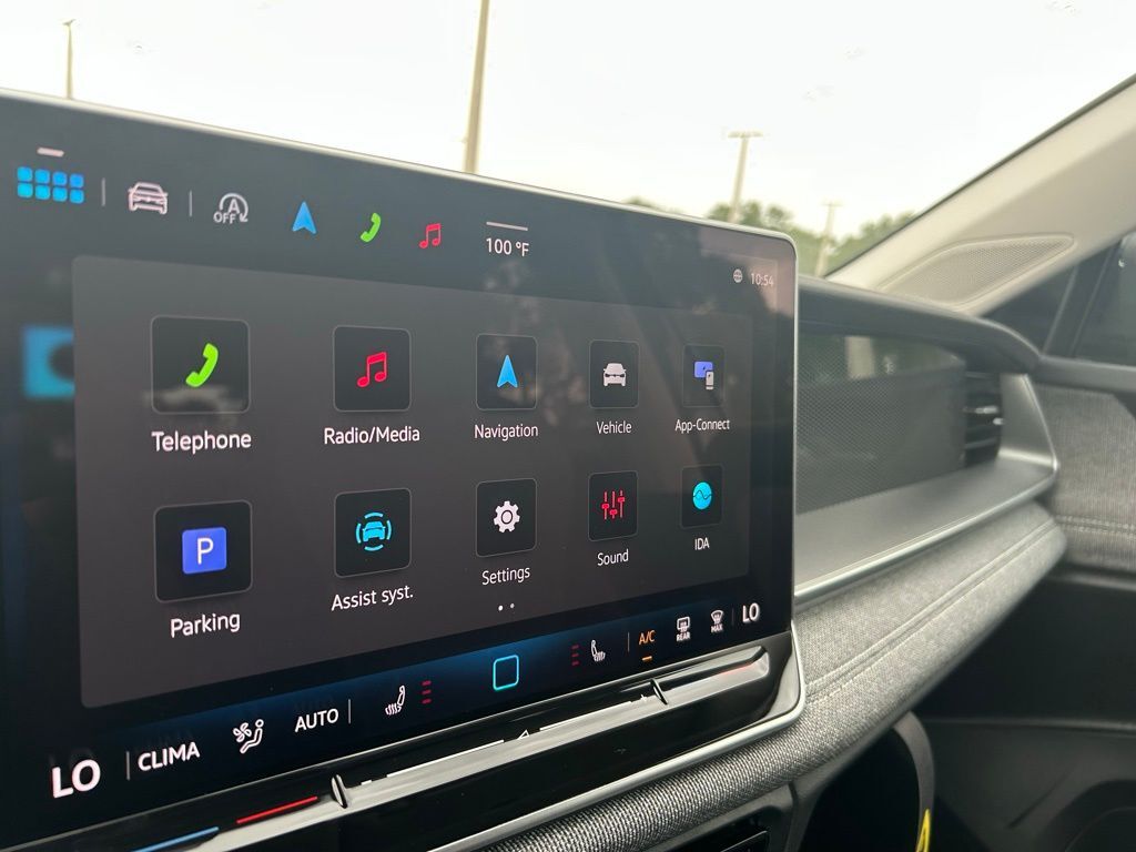 2025 Volkswagen Tiguan 2.0T S Tampa FL