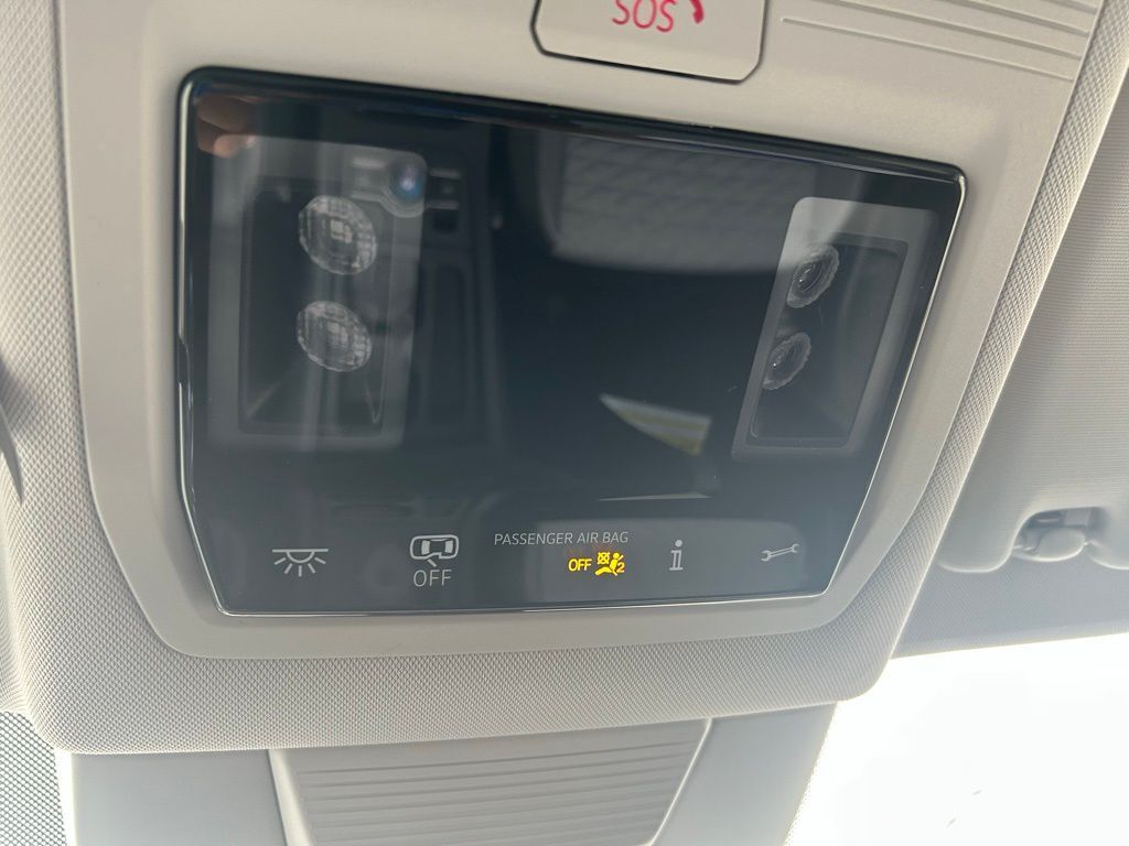 2025 Volkswagen Tiguan 2.0T S Tampa FL