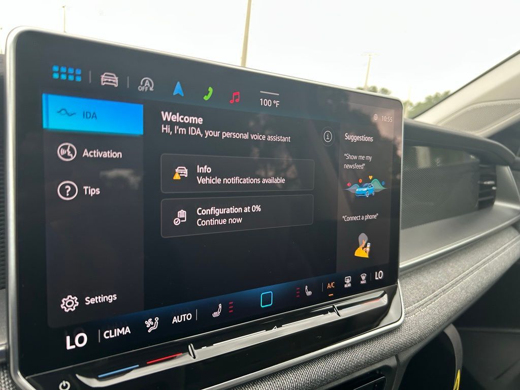 2025 Volkswagen Tiguan 2.0T S Tampa FL