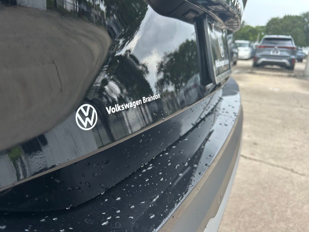 2025 Volkswagen Tiguan 2.0T S Tampa FL