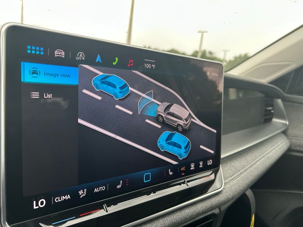 2025 Volkswagen Tiguan 2.0T S Tampa FL