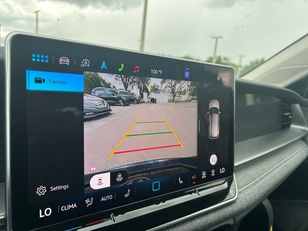2025 Volkswagen Tiguan 2.0T S Tampa FL