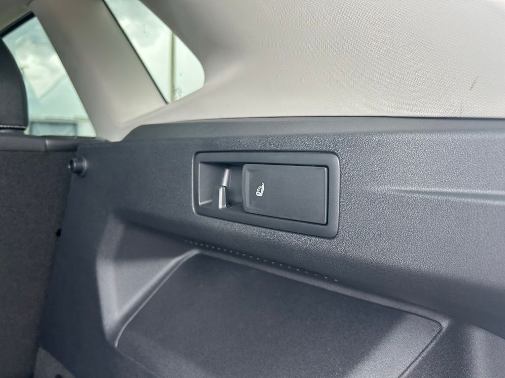 2025 Volkswagen Tiguan 2.0T S Tampa FL