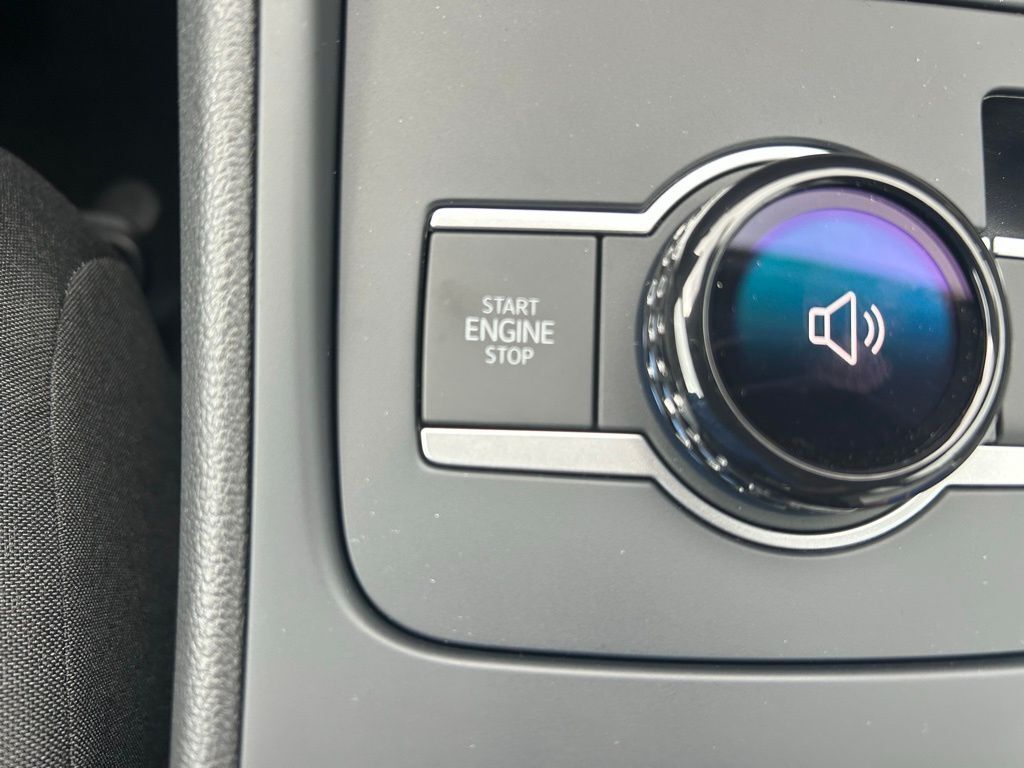 2025 Volkswagen Tiguan 2.0T S Tampa FL