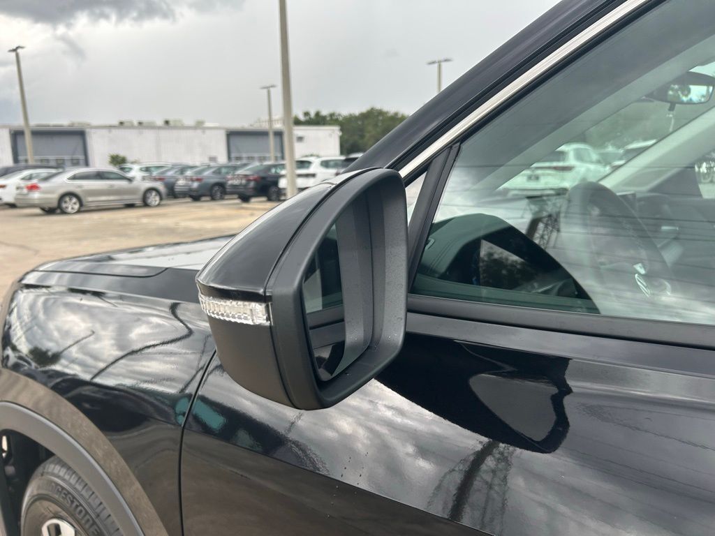 2025 Volkswagen Tiguan 2.0T S Tampa FL