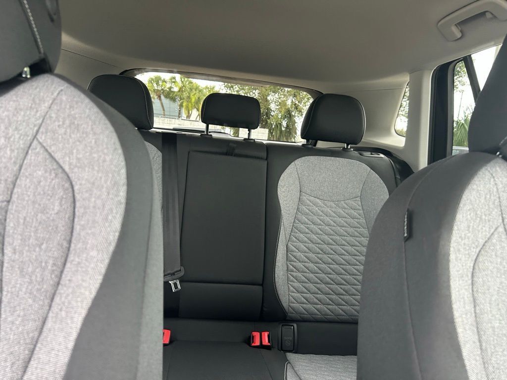 2025 Volkswagen Tiguan 2.0T S Tampa FL