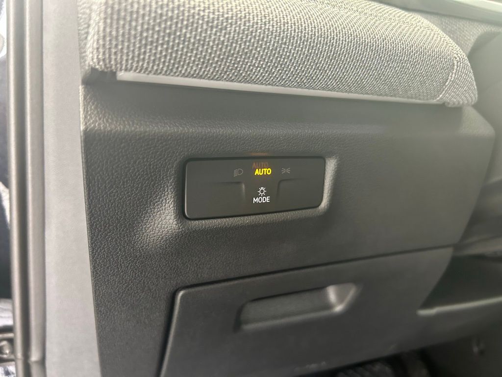 2025 Volkswagen Tiguan 2.0T S Tampa FL
