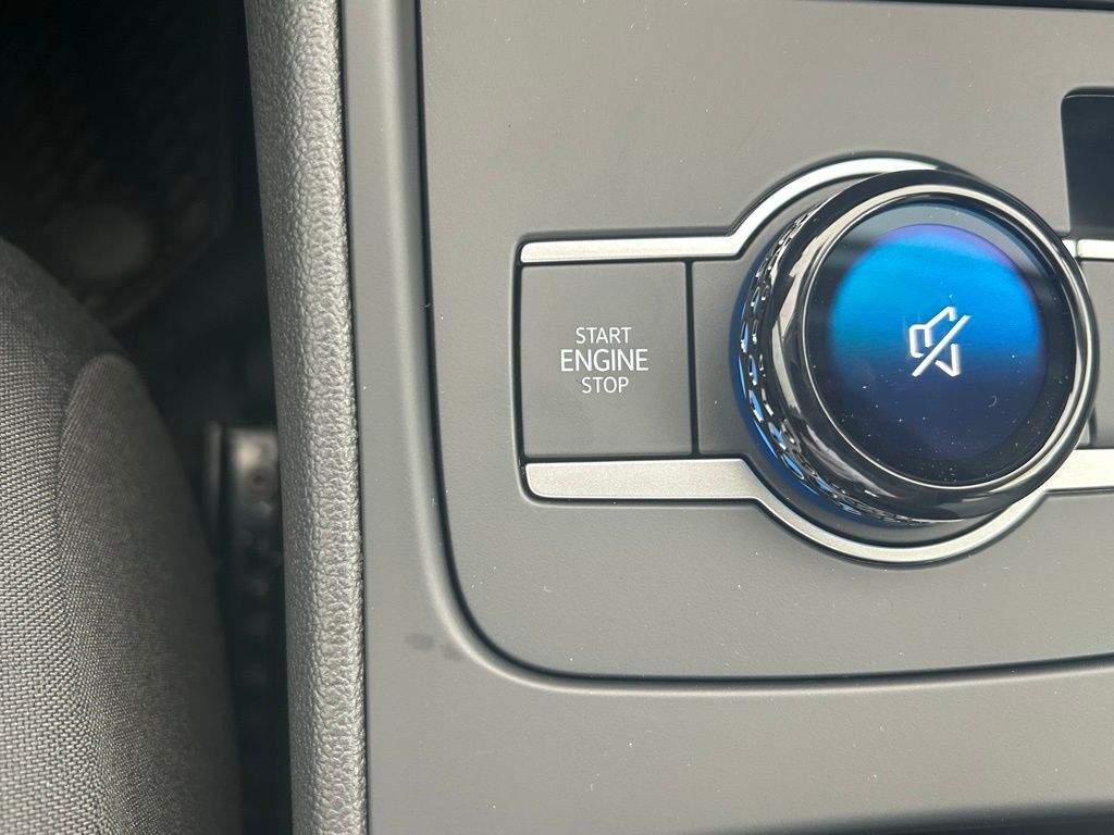 2025 Volkswagen Tiguan 2.0T S Tampa FL