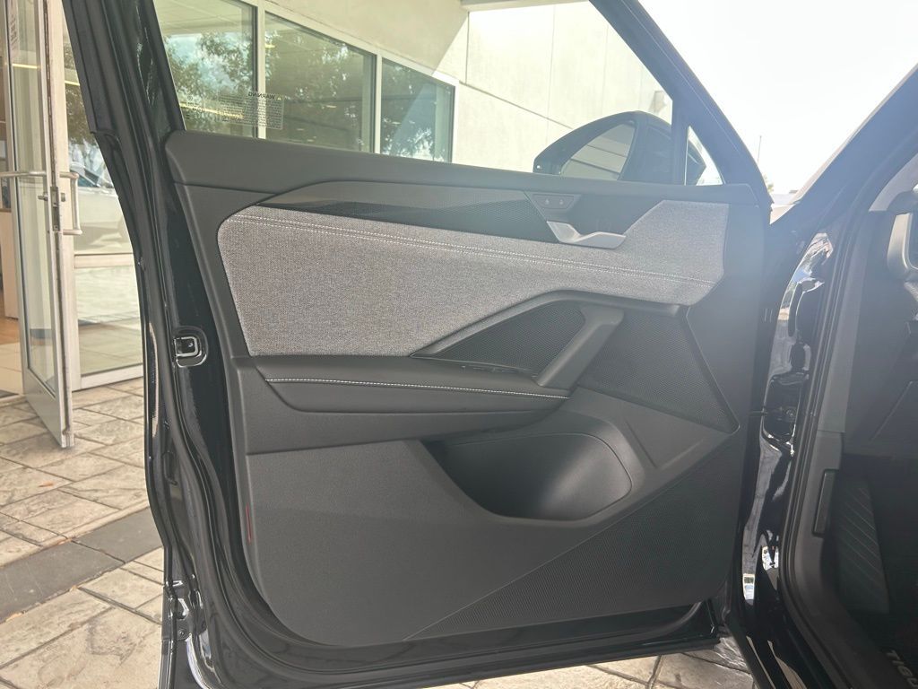 2025 Volkswagen Tiguan 2.0T S Tampa FL