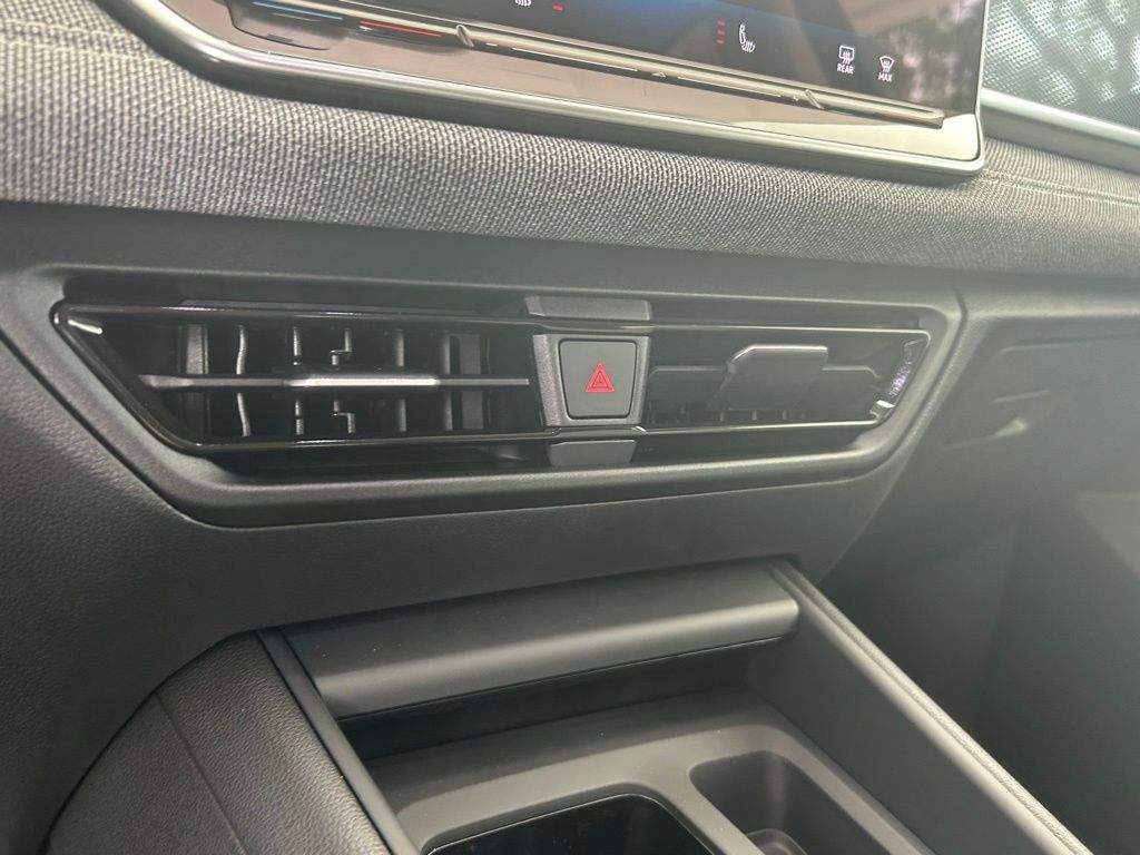 2025 Volkswagen Tiguan 2.0T S Tampa FL