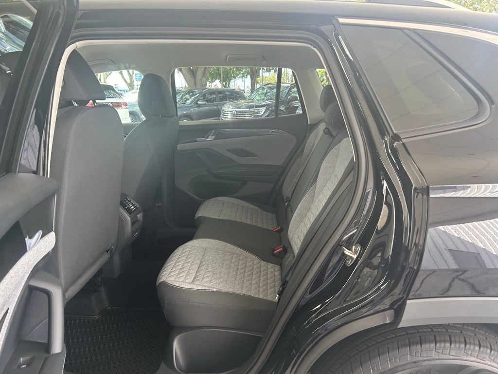 2025 Volkswagen Tiguan 2.0T S Tampa FL