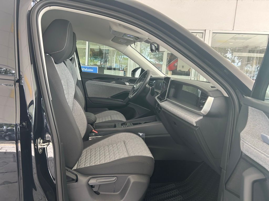 2025 Volkswagen Tiguan 2.0T S Tampa FL