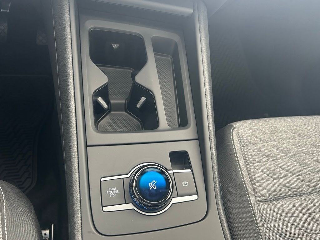 2025 Volkswagen Tiguan 2.0T S Tampa FL