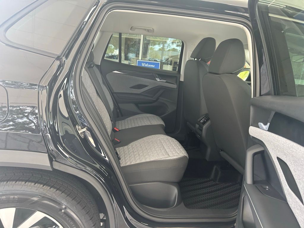 2025 Volkswagen Tiguan 2.0T S Tampa FL