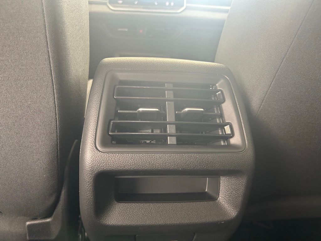 2025 Volkswagen Tiguan 2.0T S Tampa FL
