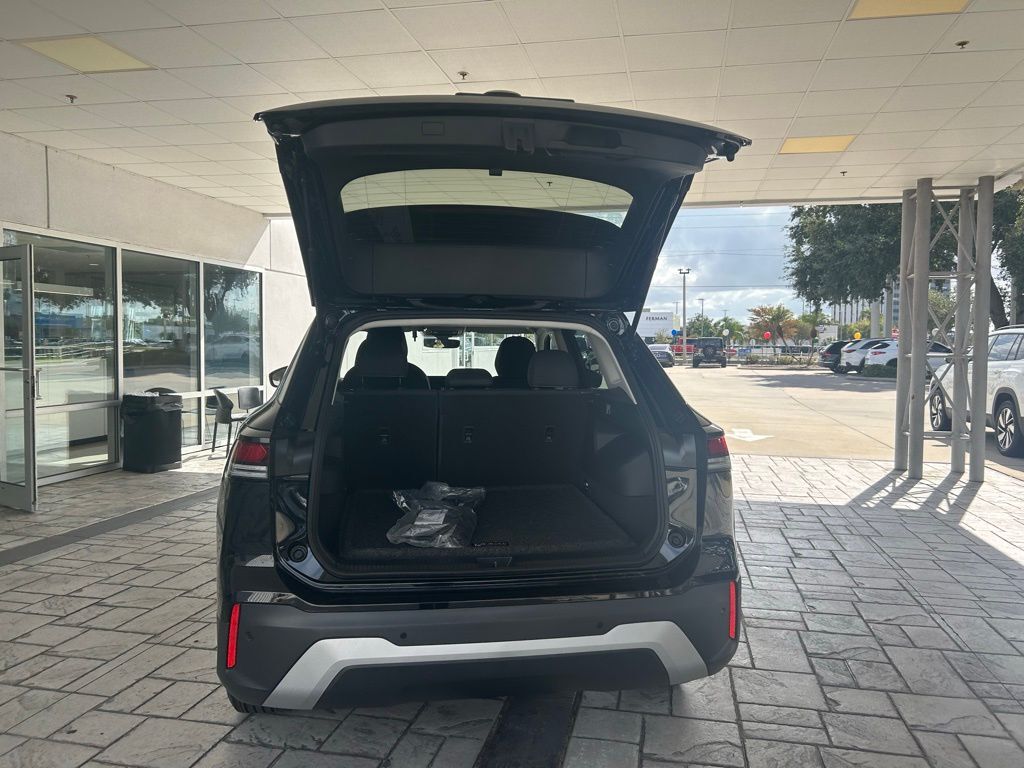 2025 Volkswagen Tiguan 2.0T S Tampa FL