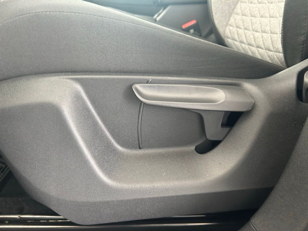 2025 Volkswagen Tiguan 2.0T S Tampa FL