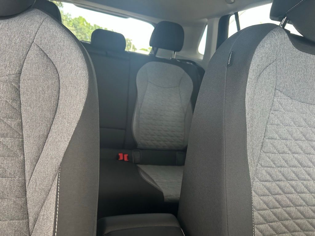 2025 Volkswagen Tiguan 2.0T S Tampa FL