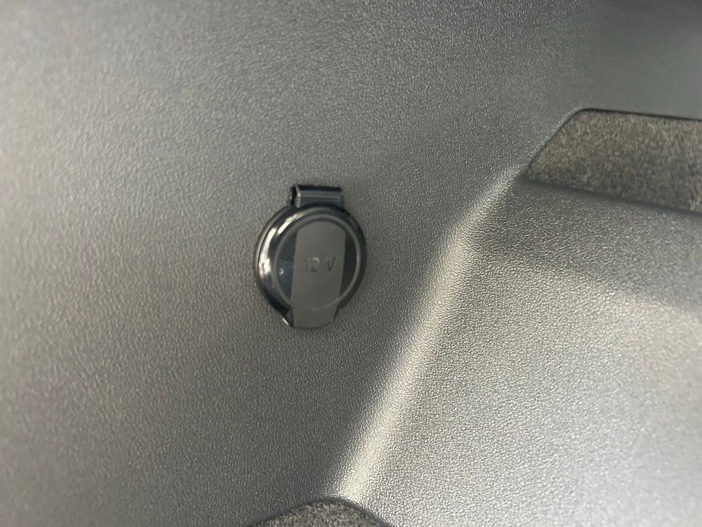 2025 Volkswagen Tiguan 2.0T S Tampa FL