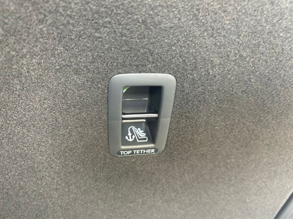 2025 Volkswagen Tiguan 2.0T S Tampa FL