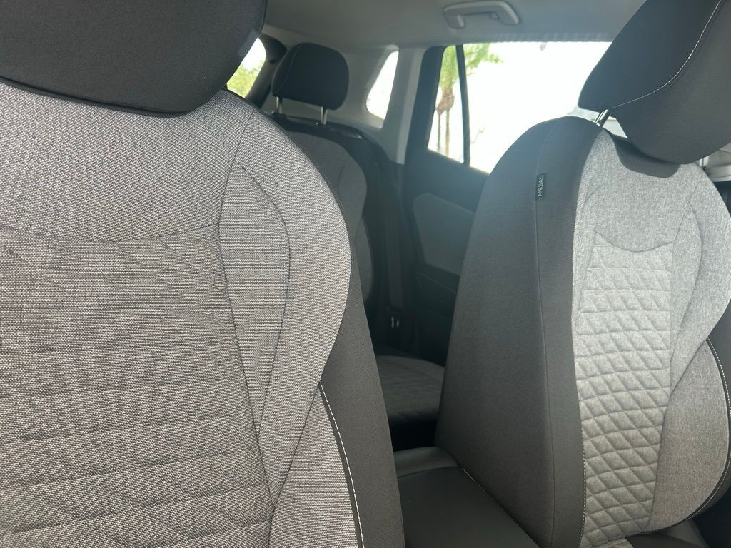 2025 Volkswagen Tiguan 2.0T S Tampa FL