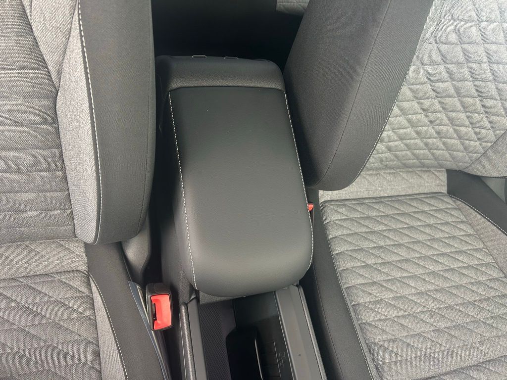 2025 Volkswagen Tiguan 2.0T S Tampa FL