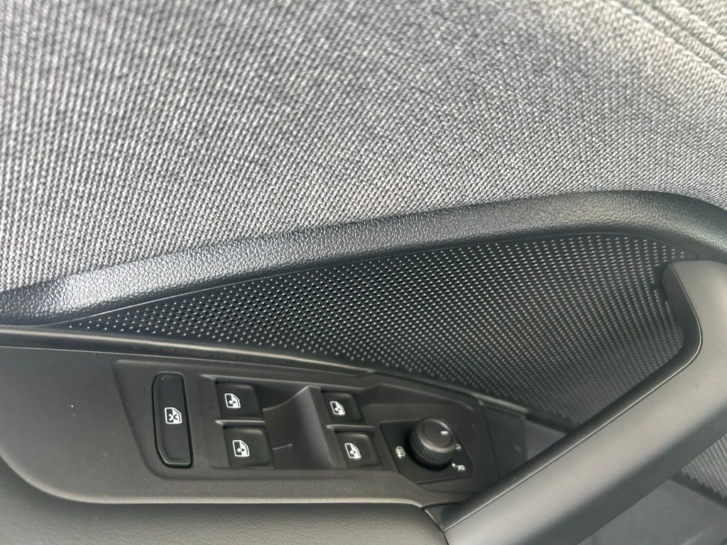 2025 Volkswagen Tiguan 2.0T S Tampa FL