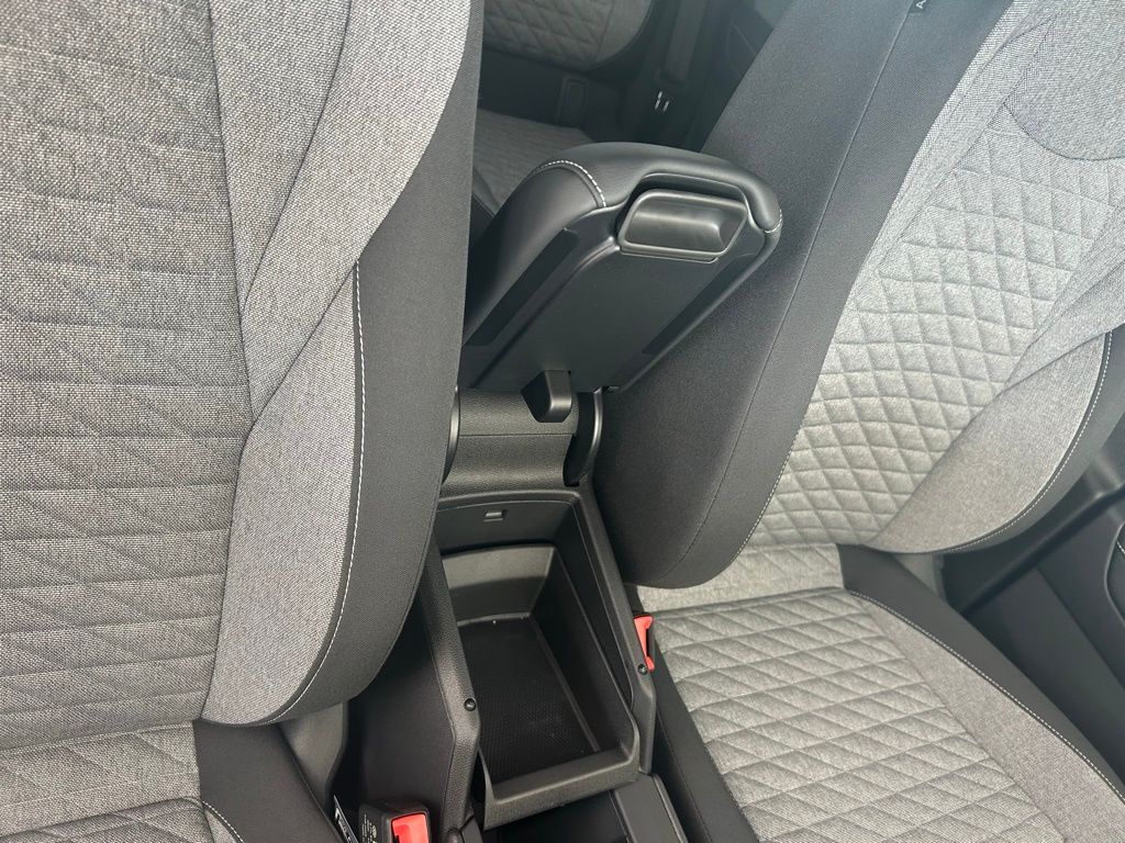 2025 Volkswagen Tiguan 2.0T S Tampa FL