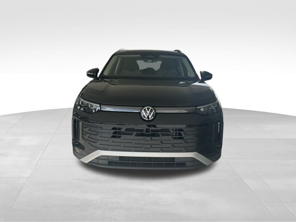 2025 Volkswagen Tiguan 2.0T S Tampa FL