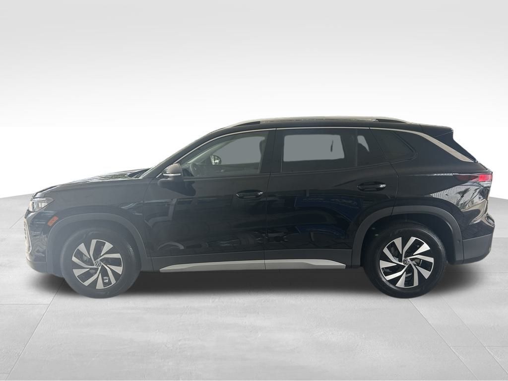 2025 Volkswagen Tiguan 2.0T S Tampa FL