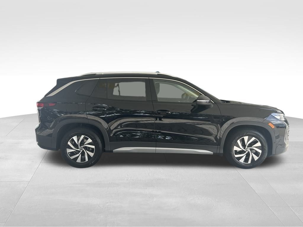 2025 Volkswagen Tiguan 2.0T S Tampa FL