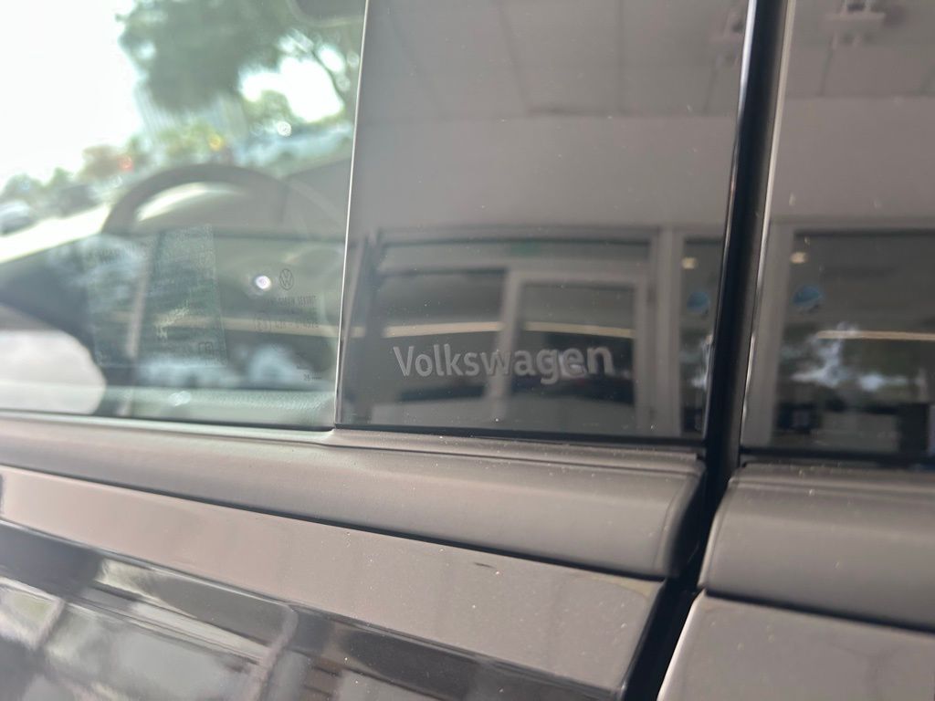 2025 Volkswagen Tiguan 2.0T S Tampa FL