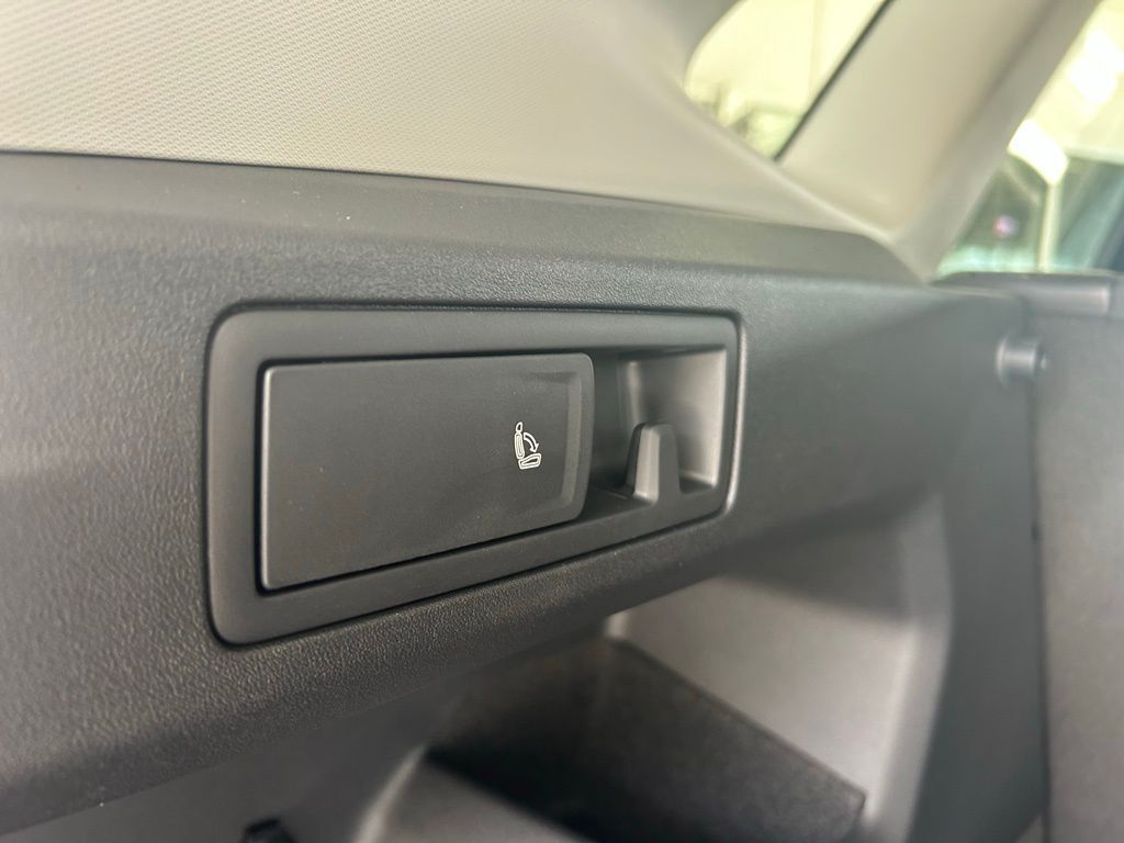 2025 Volkswagen Tiguan 2.0T S Tampa FL