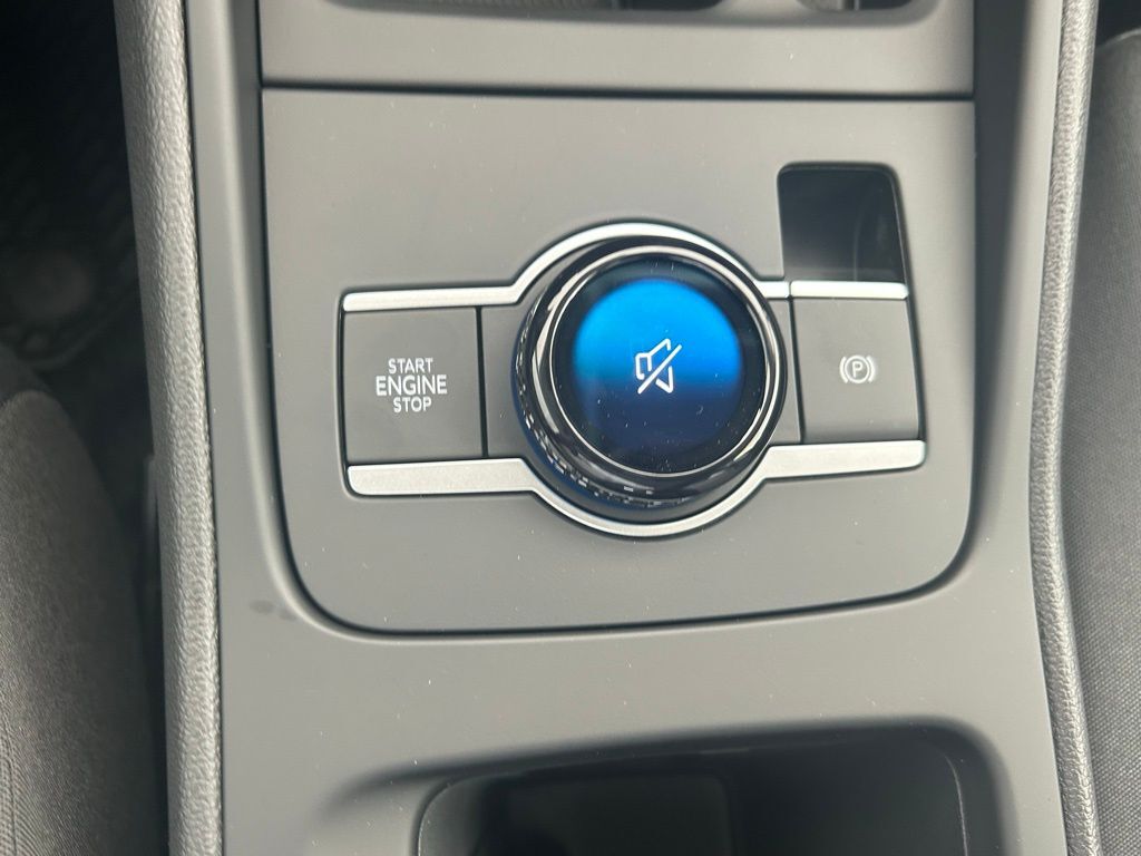 2025 Volkswagen Tiguan 2.0T S Tampa FL